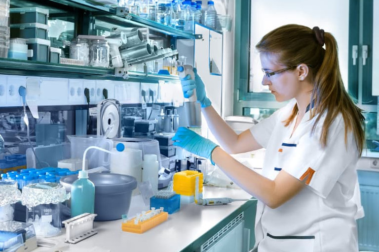 Основы деионизации Понимание основных принципов