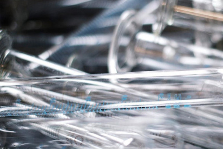 Основы деионизации Понимание основных принципов